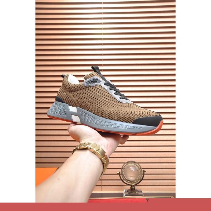 H**mes sneakers
